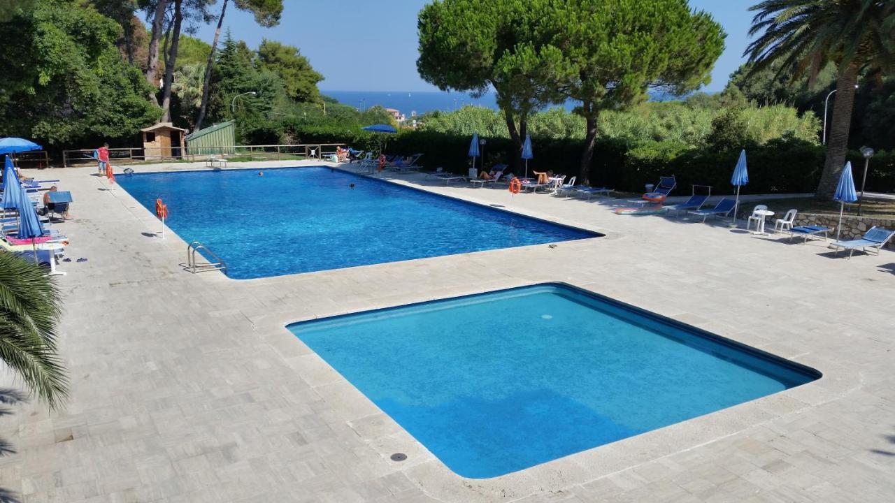 Residence Napoleon By Helloelba Procchio  Bagian luar foto