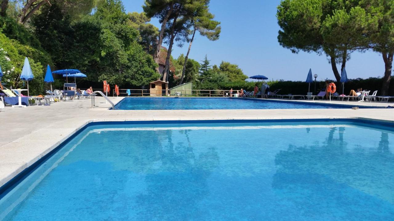 Residence Napoleon By Helloelba Procchio  Bagian luar foto