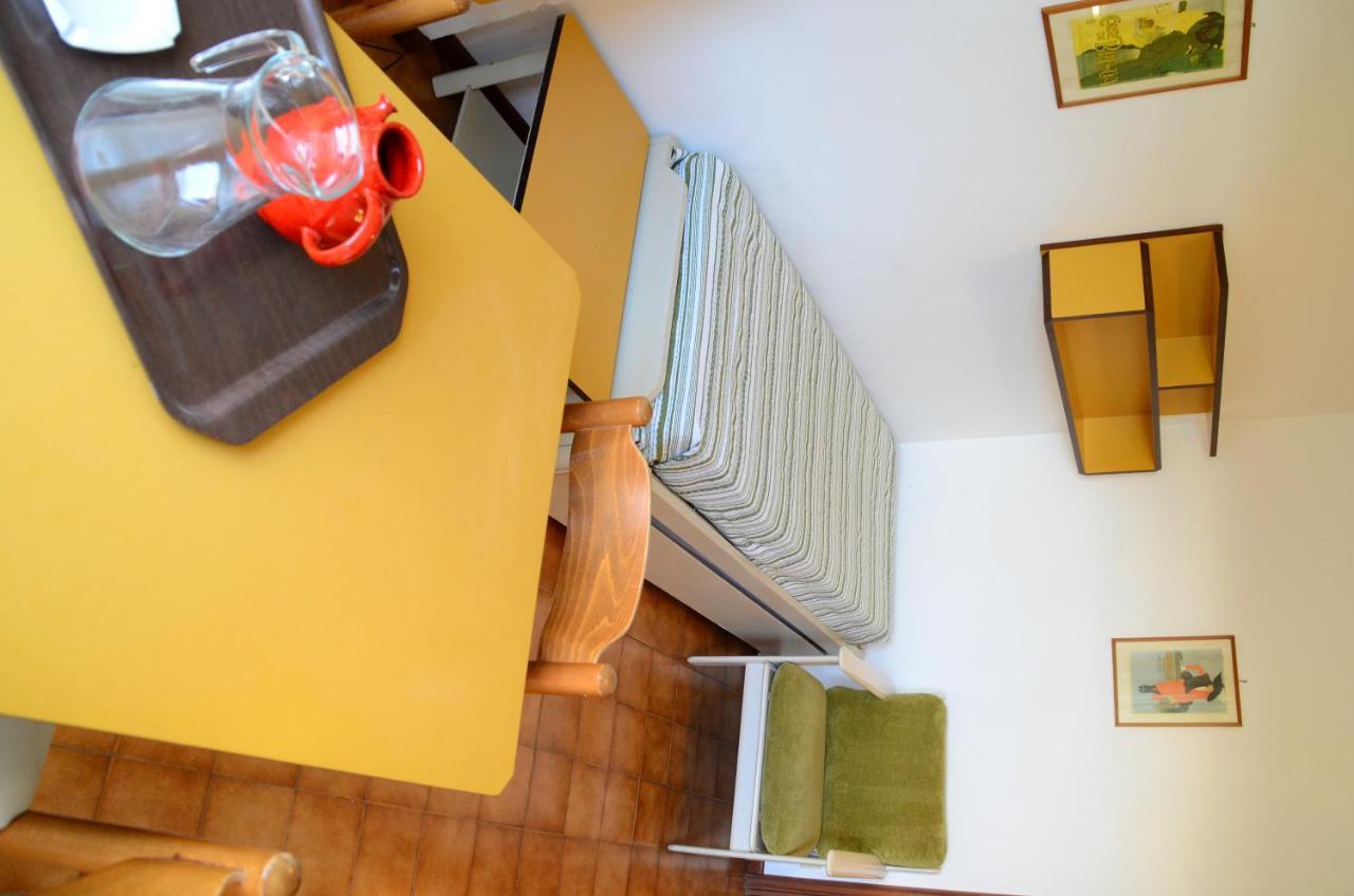 Residence Napoleon By Helloelba Procchio  Bagian luar foto