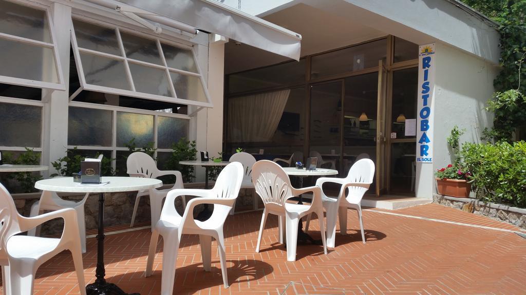 Residence Napoleon By Helloelba Procchio  Bagian luar foto